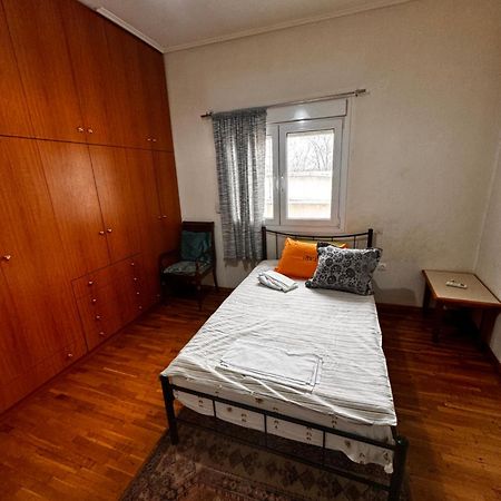 Appartement 50 Μέτρα Από Τον Μύλο Των Ξωτικών à Tríkala Extérieur photo