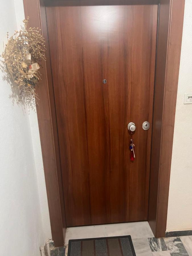 Appartement 50 Μέτρα Από Τον Μύλο Των Ξωτικών à Tríkala Extérieur photo