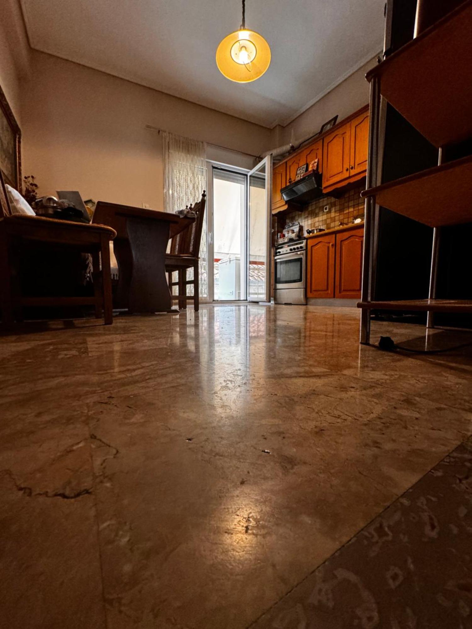 Appartement 50 Μέτρα Από Τον Μύλο Των Ξωτικών à Tríkala Extérieur photo