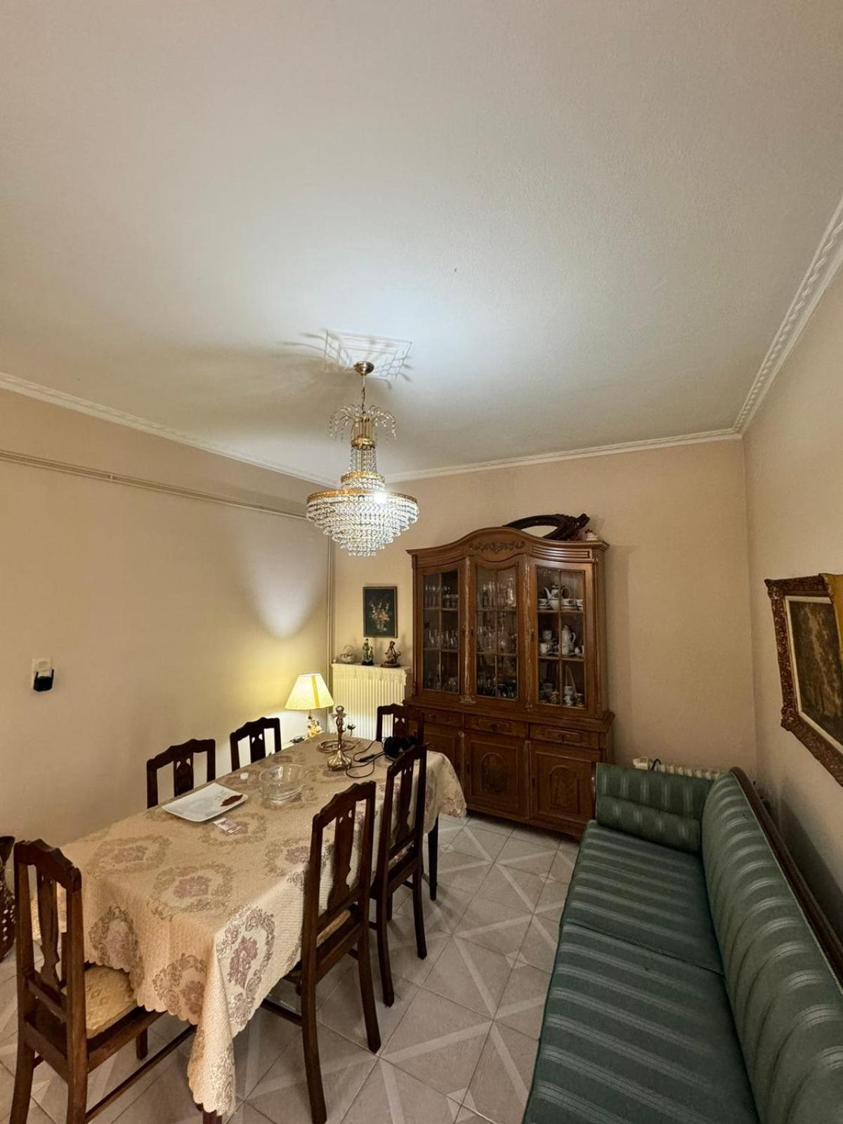 Appartement 50 Μέτρα Από Τον Μύλο Των Ξωτικών à Tríkala Extérieur photo
